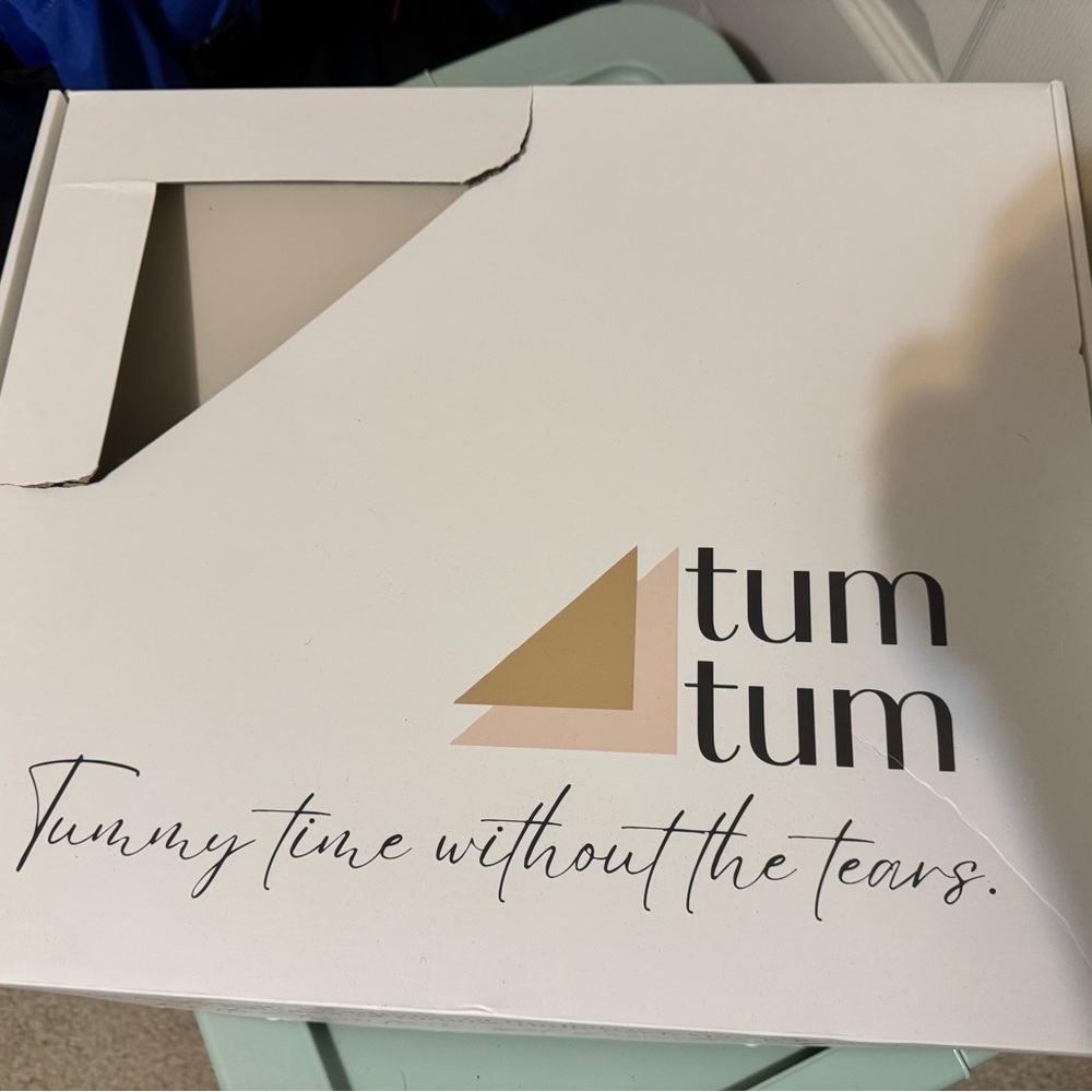 Tum Tum Baby Play Mat